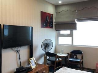 Bán căn Ecolife Capitol 3PN tầng trung tòa A2, giá chỉ 8ty