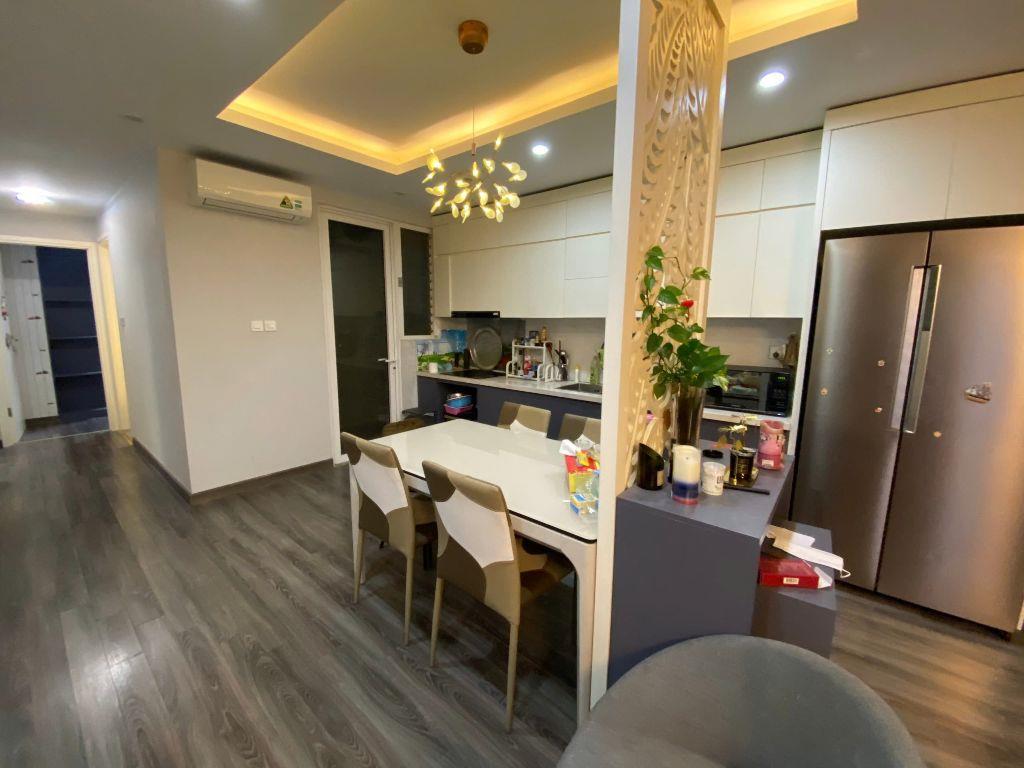 BÁN CĂN 3 ngủ 100m2 Seasons Avenue nhà đẹp, giá 9ty1