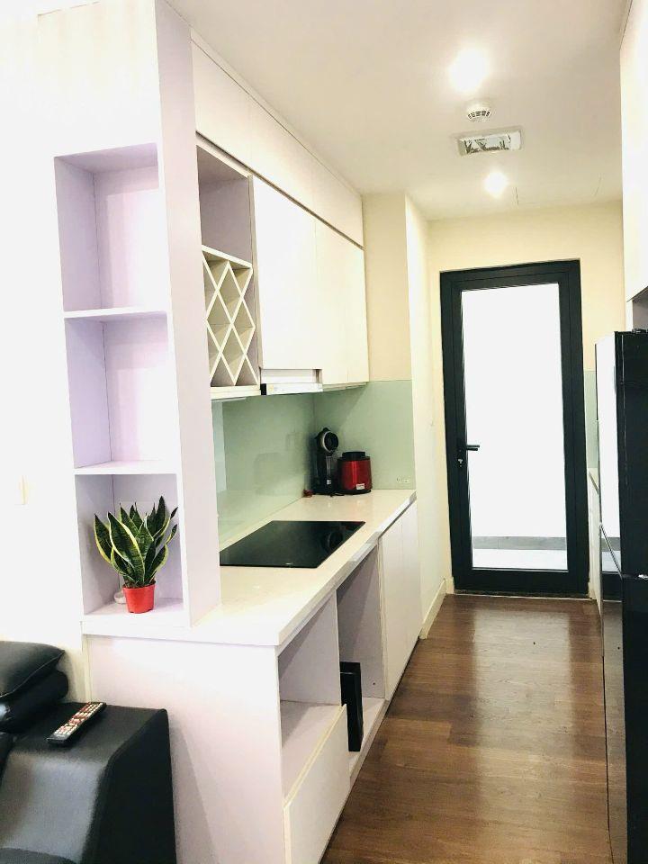 BÁN CĂN 2PN Imperia Garden 80m2, full đồ, SHLD giá 9ty