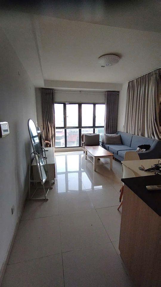 Chung cư Mulberry Lane BÁN GẤP CĂN 46m2, 1N, gia' 4ty2