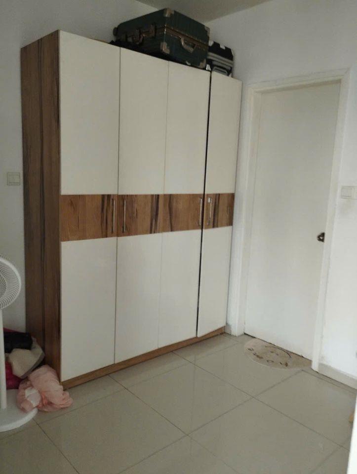 Chung cư Mulberry Lane BÁN GẤP CĂN 46m2, 1N, gia' 4ty2