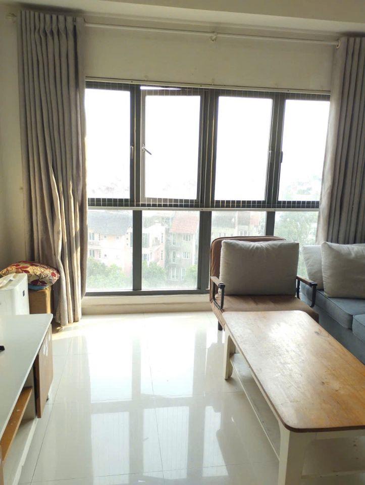 Chung cư Mulberry Lane BÁN GẤP CĂN 46m2, 1N, gia' 4ty2
