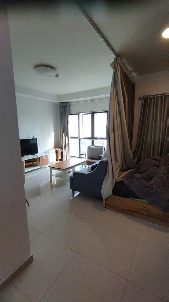 Chung cư Mulberry Lane BÁN GẤP CĂN 46m2, 1N, gia' 4ty2