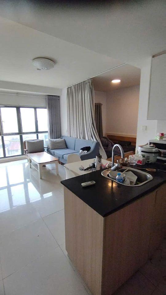 Chung cư Mulberry Lane BÁN GẤP CĂN 46m2, 1N, gia' 4ty2