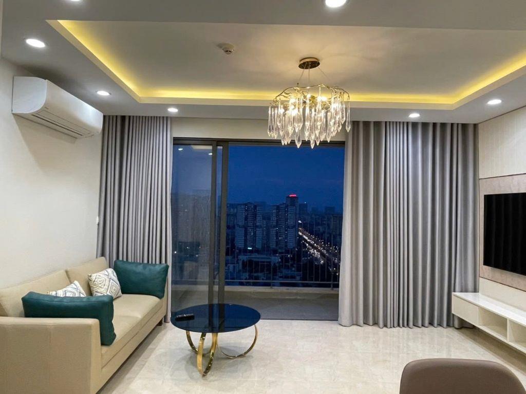 Bán căn 3PN rộng 93m² tại Vinhomes D'Capitale, GIÁ 11.x TỶ
