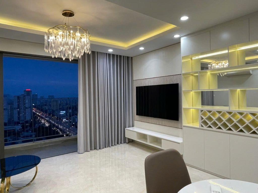 Bán căn 3PN rộng 93m² tại Vinhomes D'Capitale, GIÁ 11.x TỶ