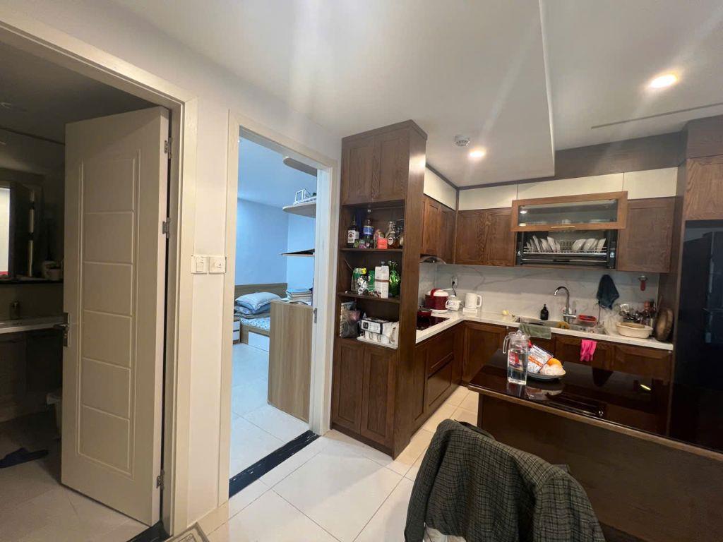 Bán căn hộ Mulberry Lane - DUPLEX 3 ngủ, full đồ đẹp giá tốt