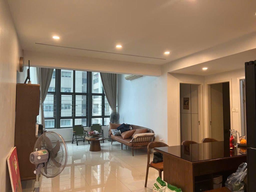 Bán căn hộ Mulberry Lane - DUPLEX 3 ngủ, full đồ đẹp giá tốt