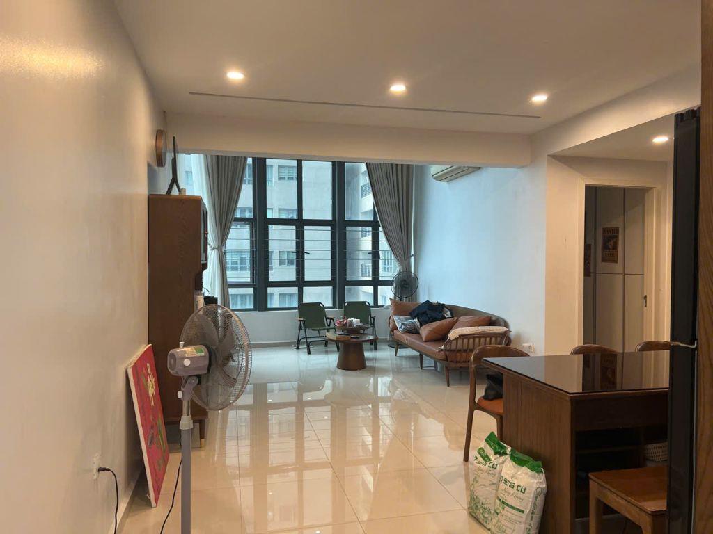 Bán căn hộ Mulberry Lane - DUPLEX 3 ngủ, full đồ đẹp giá tốt