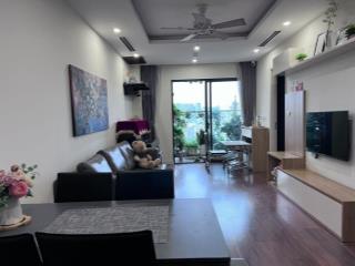 Bán căn hộ 2PN - 24T3 HAPULICO - Thanh Xuân Complex, giá tốt