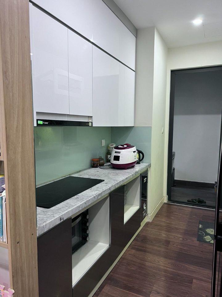 Bán căn hộ 2PN - 24T3 HAPULICO - Thanh Xuân Complex, giá tốt