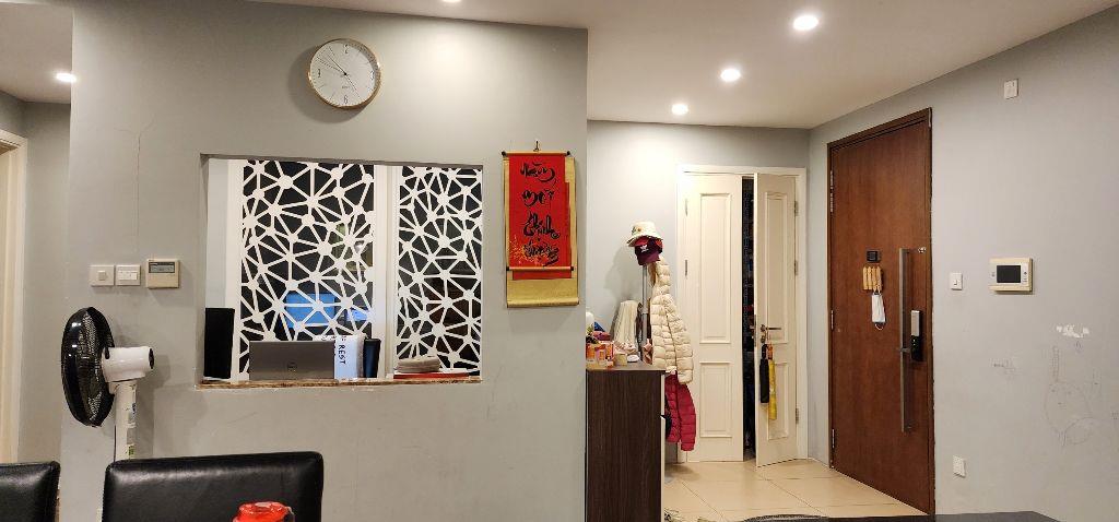 Bán căn hộ 3PN đẹp tòa B chung cư Mulberry Lane, giá 8.5 tỷ