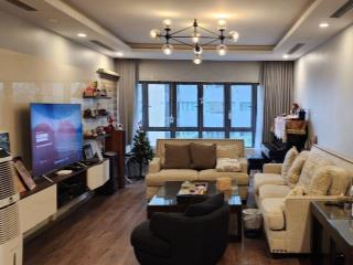Bán căn hộ 3PN đẹp tòa B chung cư Mulberry Lane, giá 8.5 tỷ
