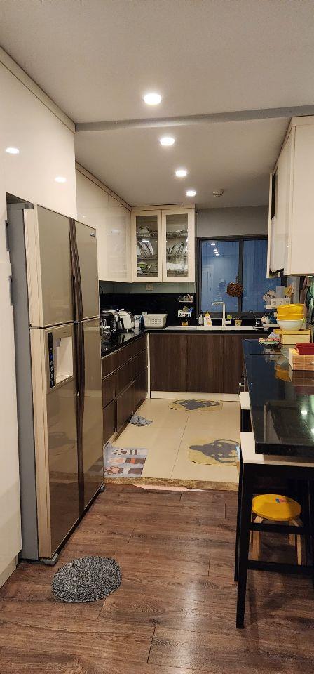 Bán căn hộ 3PN đẹp tòa B chung cư Mulberry Lane, giá 8.5 tỷ