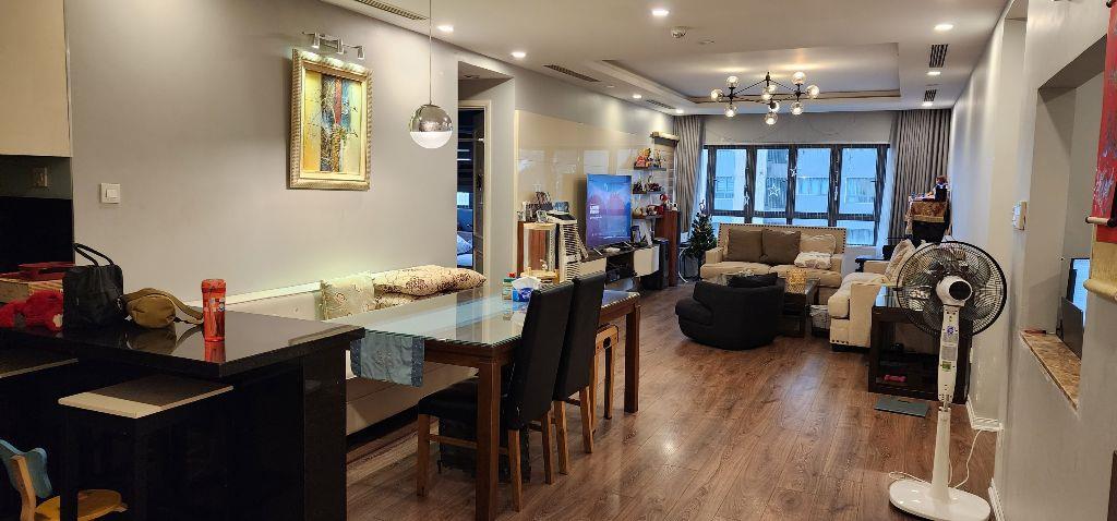 Bán căn hộ 3PN đẹp tòa B chung cư Mulberry Lane, giá 8.5 tỷ