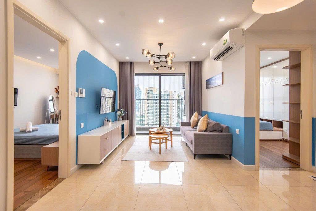 Bán căn 2PN rẻ nhất Vinhomes D’Capitale – full đồ 8.8 tỷ