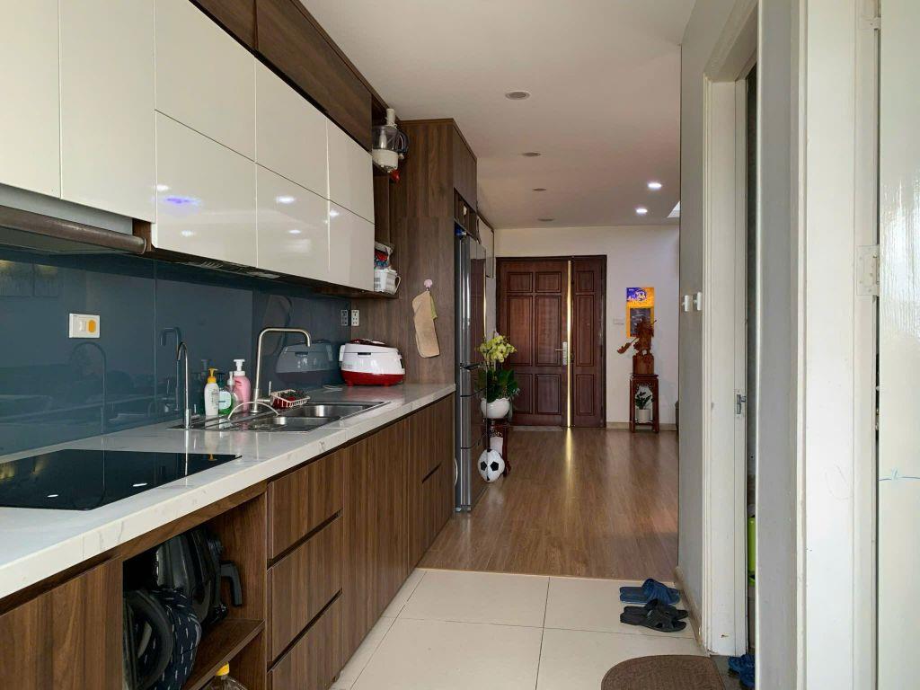 Cần bán căn 2PN - 89m2 tại 24T3 Hapulico - Thanh Xuân Complex