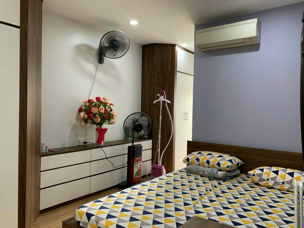 Cần bán căn 2PN - 89m2 tại 24T3 Hapulico - Thanh Xuân Complex