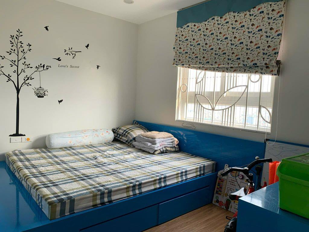 Cần bán căn 2PN - 89m2 tại 24T3 Hapulico - Thanh Xuân Complex