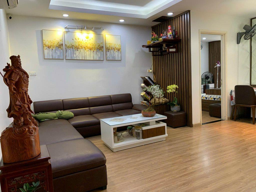 Cần bán căn 2PN - 89m2 tại 24T3 Hapulico - Thanh Xuân Complex