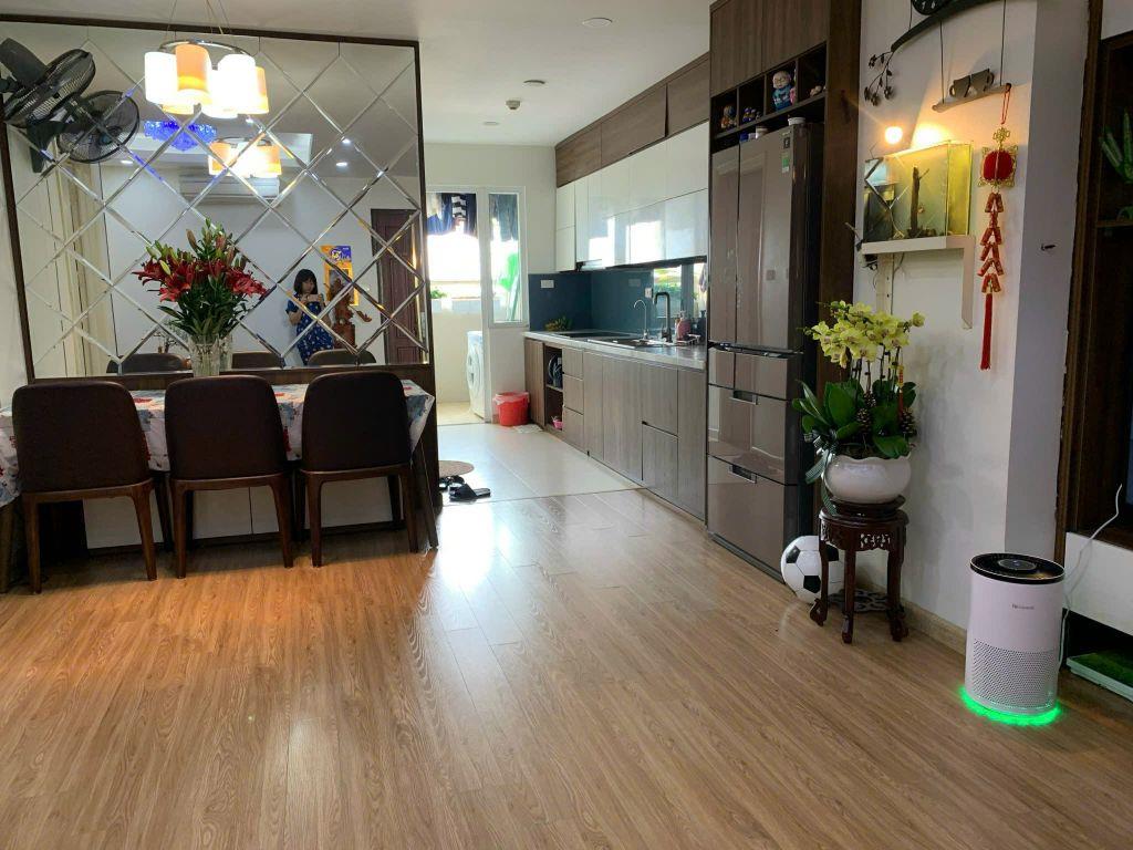 Cần bán căn 2PN - 89m2 tại 24T3 Hapulico - Thanh Xuân Complex