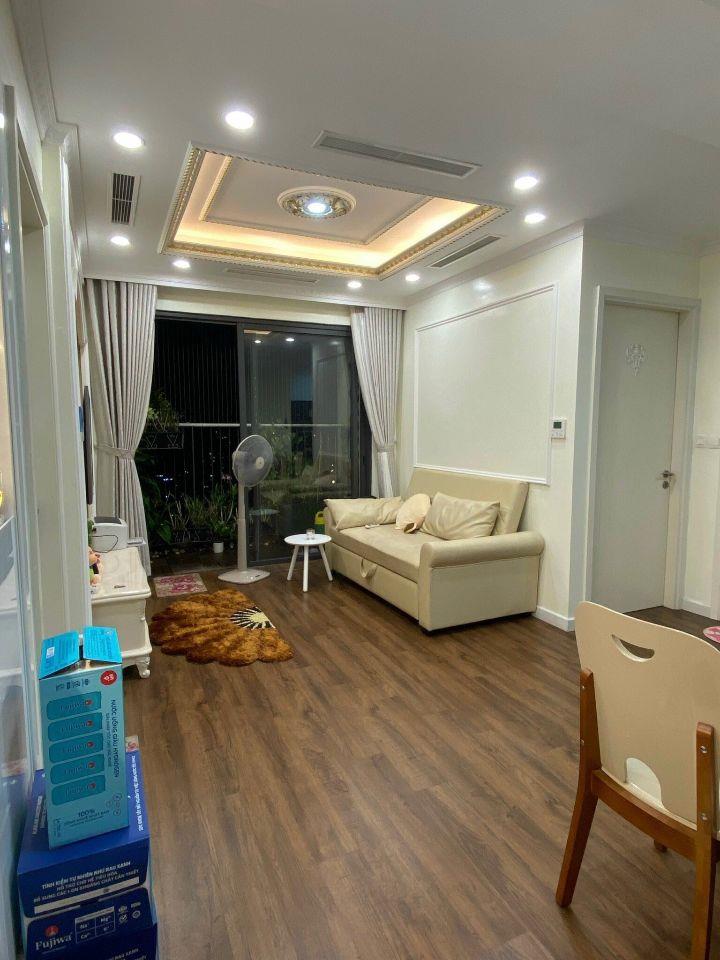 Bán căn hộ 2PN-79m2 tại D'Capitale Trần Duy Hưng, giá 9 tỷ