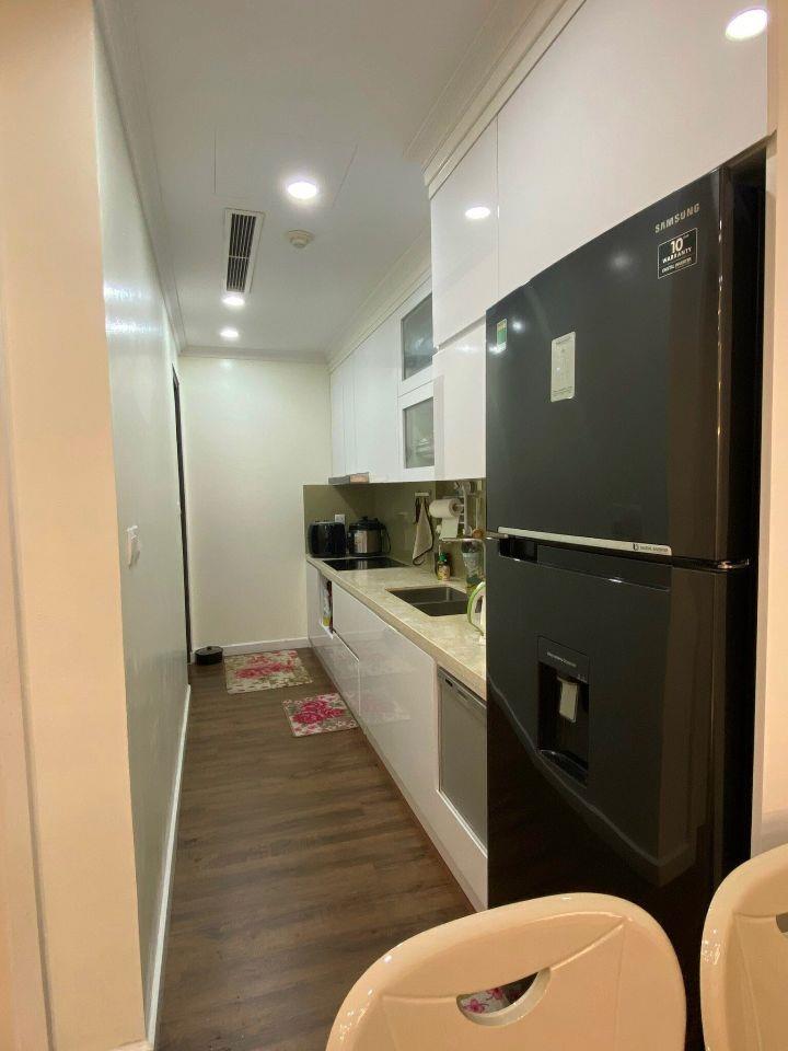 Bán căn hộ 2PN-79m2 tại D'Capitale Trần Duy Hưng, giá 9 tỷ