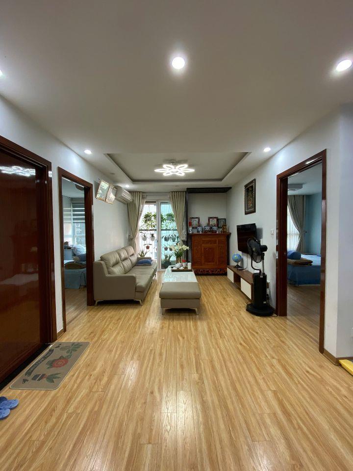 Cần b.á.n căn hộ 2PN TÒA S4 SEASONS AVENUE - GIÁ 7.3x tỷ