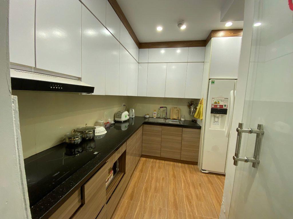 Cần b.á.n căn hộ 2PN TÒA S4 SEASONS AVENUE - GIÁ 7.3x tỷ