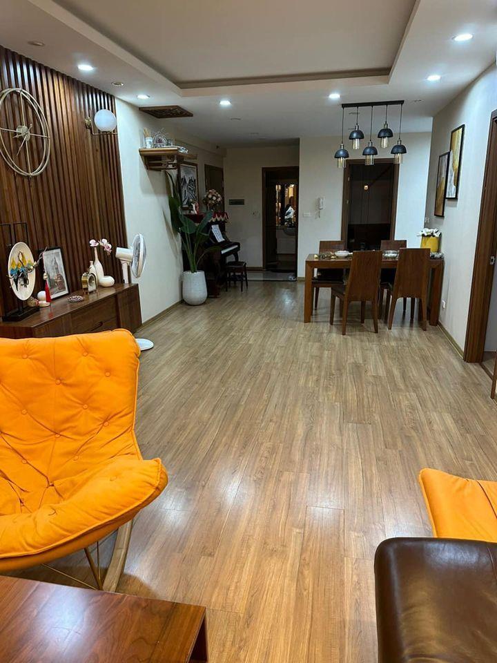 BÁN GẤP căn hộ 2 ngủ tại 24T3 Hapulico - Thanh Xuân Complex, giá 10 tỷ