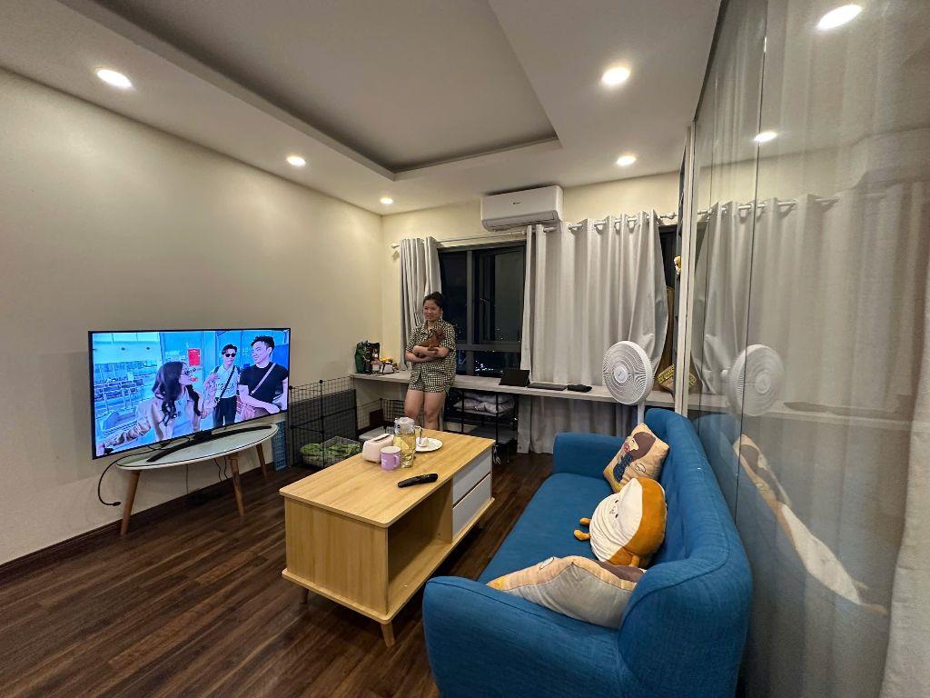 B.Á.N nhanh căn hộ 1 ngủ tại Mulberry Lane, chỉ 4ty