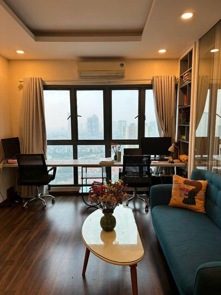 B.Á.N nhanh căn hộ 1 ngủ tại Mulberry Lane, chỉ 4ty