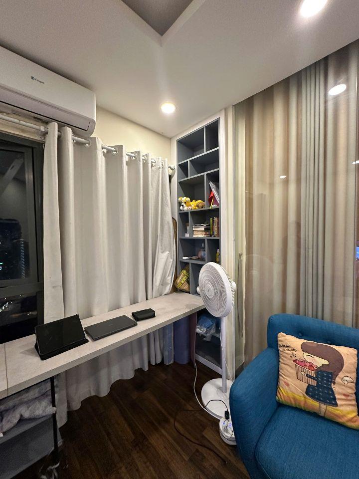 B.Á.N nhanh căn hộ 1 ngủ tại Mulberry Lane, chỉ 4ty