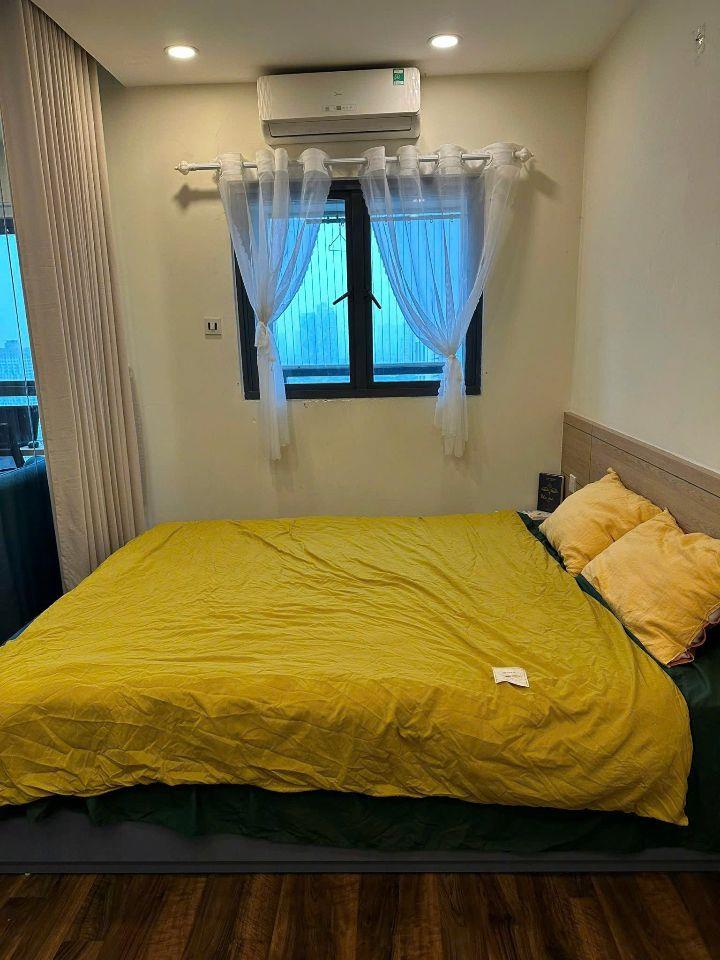 B.Á.N nhanh căn hộ 1 ngủ tại Mulberry Lane, chỉ 4ty