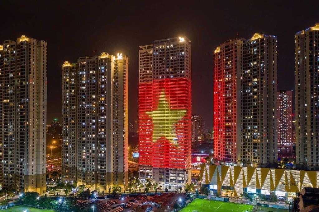 Bán căn hộ 3PN - VINHOMES D'CAPITALE, Trục đẹp tòa C7 mát rượi