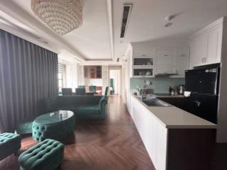 Bán căn hộ 3PN - VINHOMES D'CAPITALE, Trục đẹp tòa C7 mát rượi