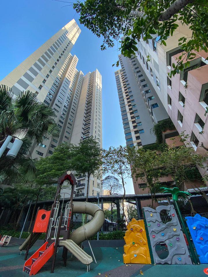 MULBERRY LANE bán căn hộ 2PN-89m2 full đồ giá 7ty