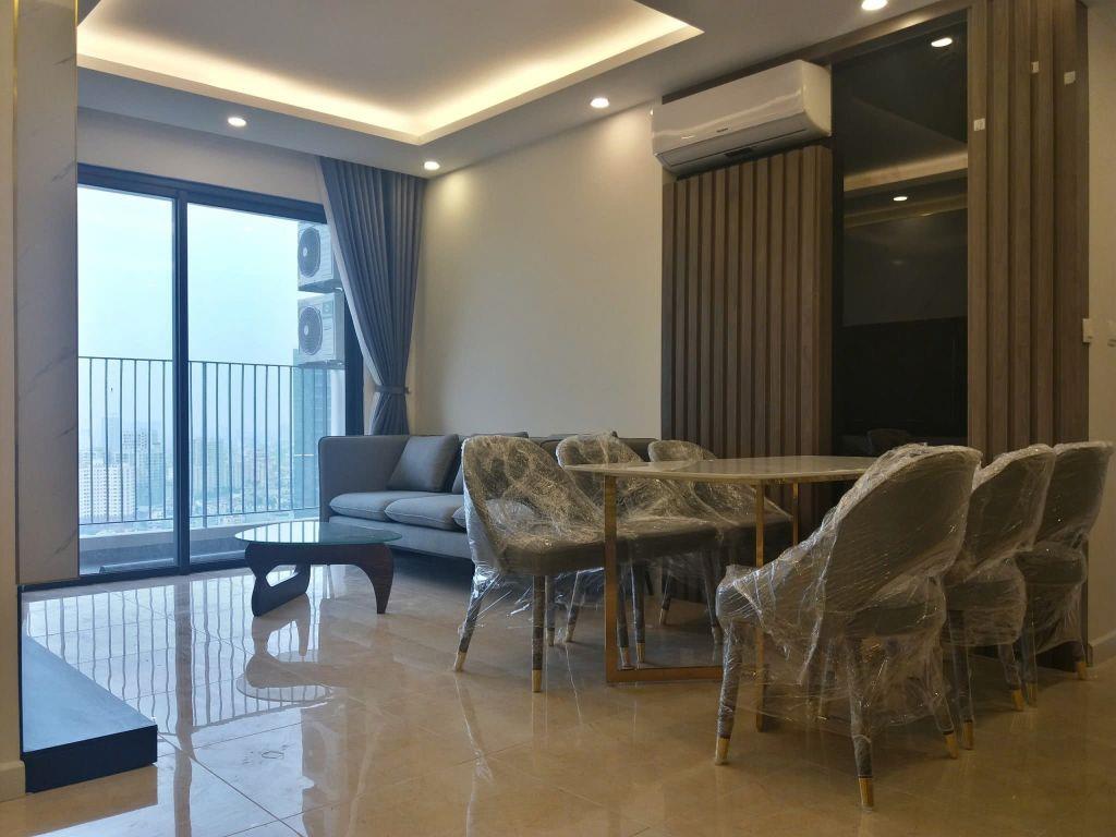 Cần bán nhanh căn 3PN - 83m2 tại C6 D'Capitale Trần Duy Hưng