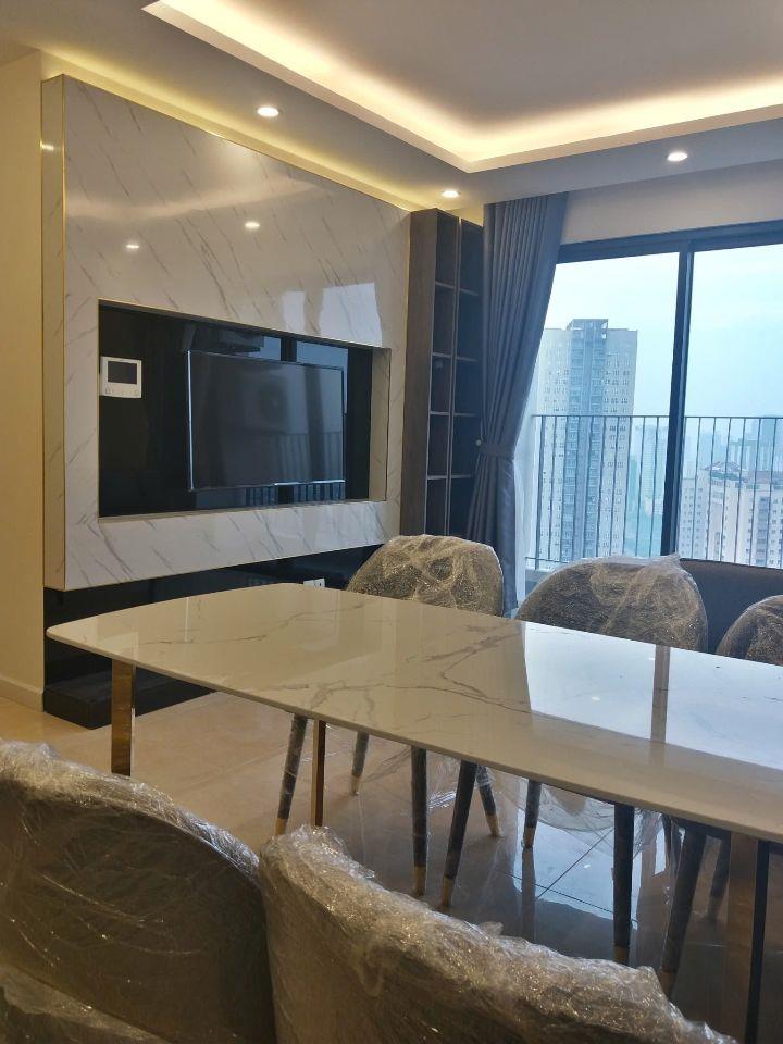 Cần bán nhanh căn 3PN - 83m2 tại C6 D'Capitale Trần Duy Hưng