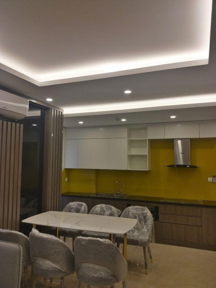 Cần bán nhanh căn 3PN - 83m2 tại C6 D'Capitale Trần Duy Hưng