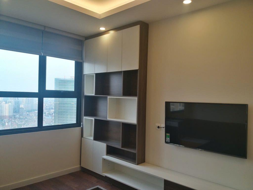 Cần bán nhanh căn 3PN - 83m2 tại C6 D'Capitale Trần Duy Hưng