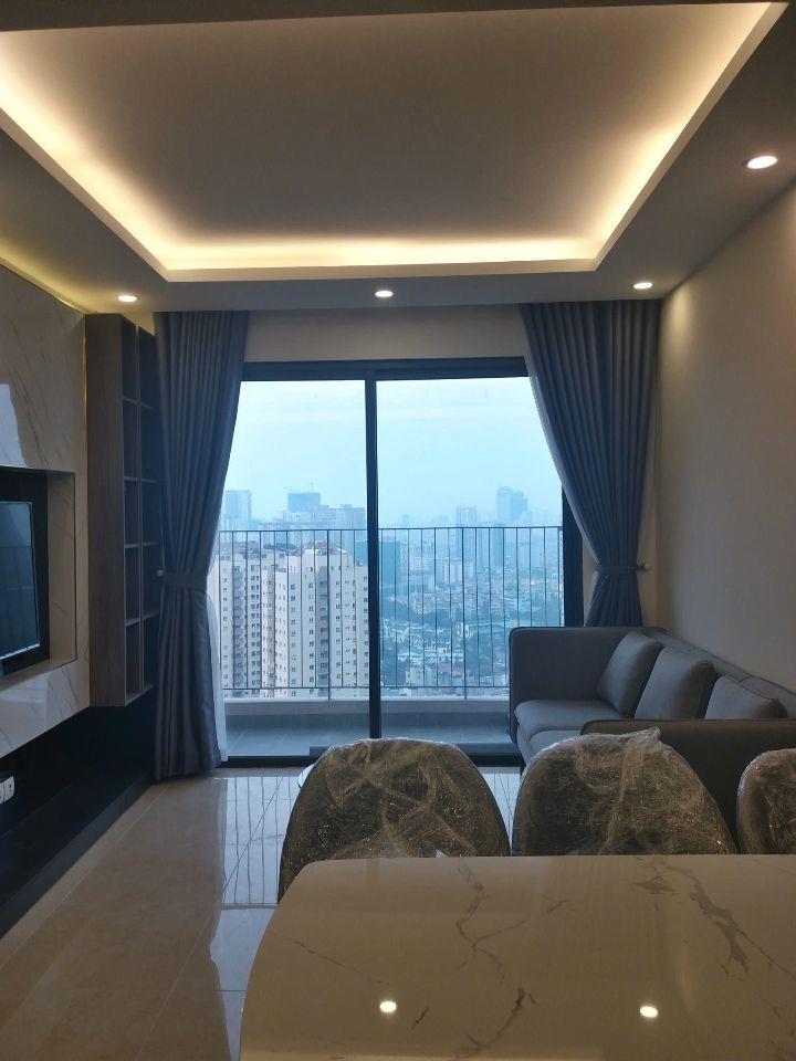 Cần bán nhanh căn 3PN - 83m2 tại C6 D'Capitale Trần Duy Hưng