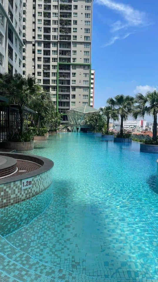 Chuyển nhượng căn hộ 3 ngủ tại Seasons Avenue - CÓ SLOT OTO