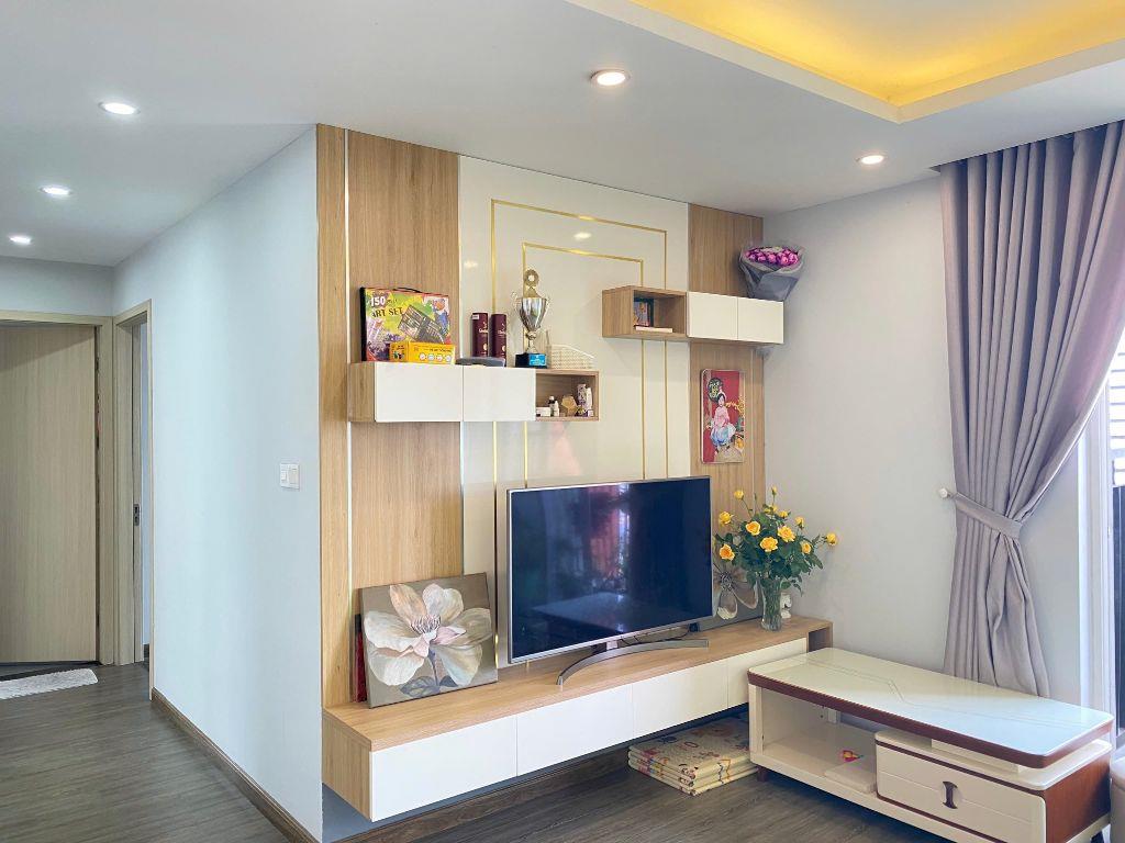 Chuyển nhượng căn hộ 3 ngủ tại Seasons Avenue - CÓ SLOT OTO