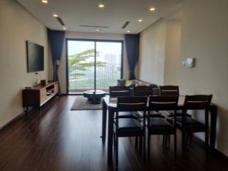 BÁN căn hộ 2 ngủ Vinhomes D'Capitale, full đồ chỉ 8.8 tỷ