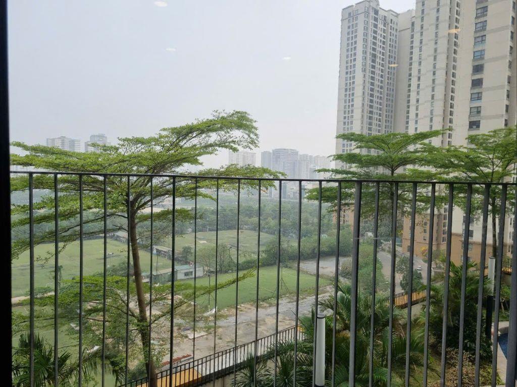 BÁN căn hộ 2 ngủ Vinhomes D'Capitale, full đồ chỉ 8.8 tỷ