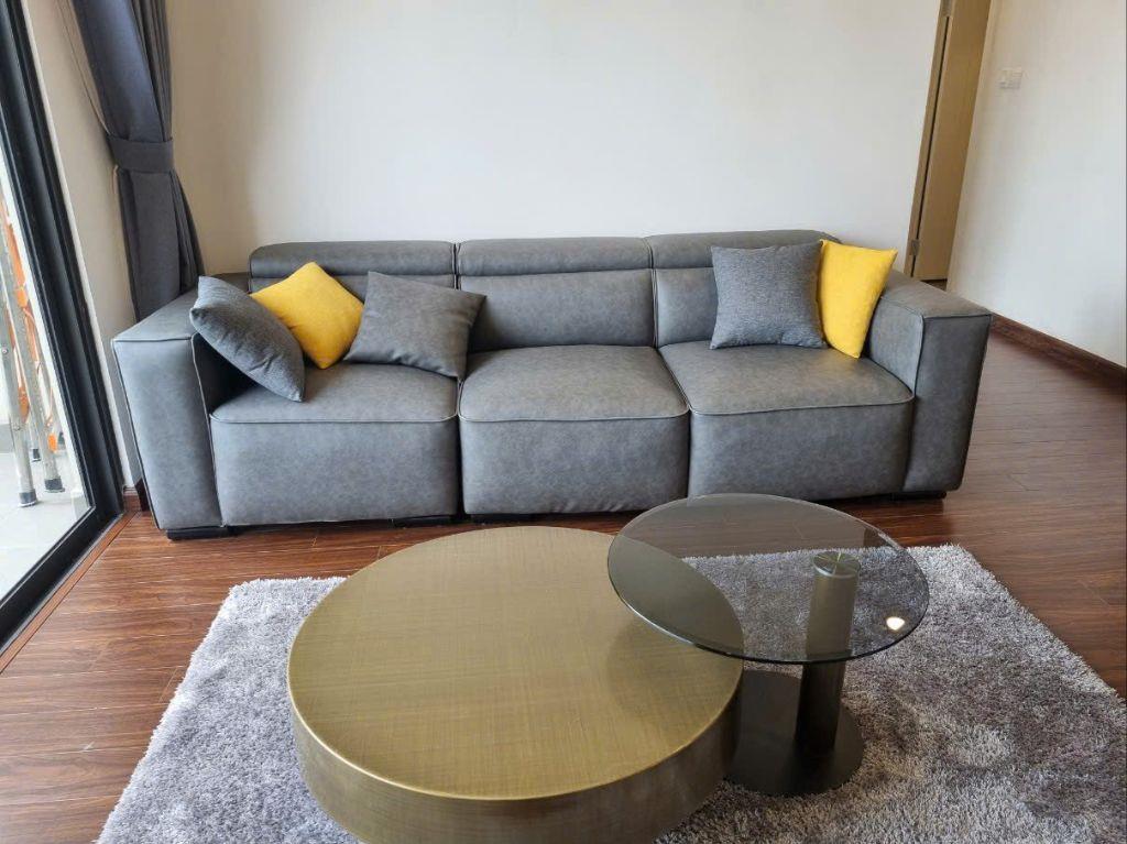 BÁN căn hộ 2 ngủ Vinhomes D'Capitale, full đồ chỉ 8.8 tỷ