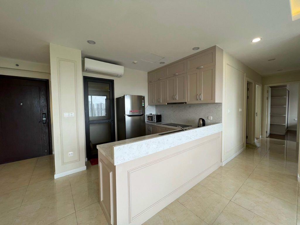 B.Á.N Vinhomes D'Capitale Trần Duy Hưng căn hộ 3PN - VIEW HỒ