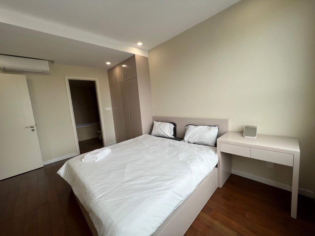 B.Á.N Vinhomes D'Capitale Trần Duy Hưng căn hộ 3PN - VIEW HỒ