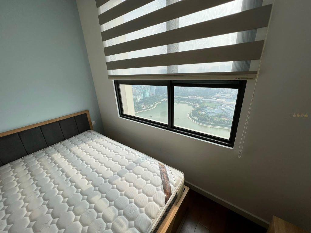 B.Á.N Vinhomes D'Capitale Trần Duy Hưng căn hộ 3PN - VIEW HỒ
